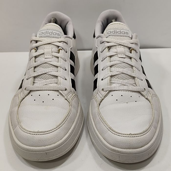 кросівки Adidas Breaknet 40р/25.5см