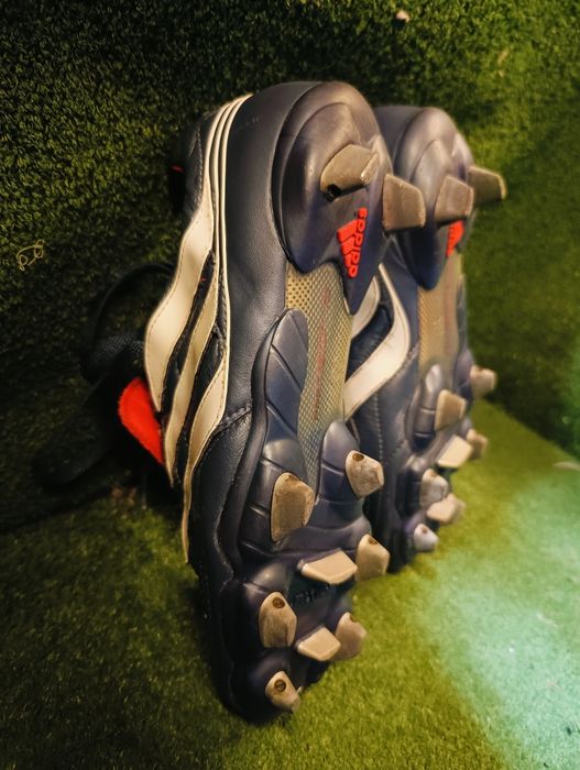 Adidas Predator Precision X-TRX SG mania pulse buty piłkarskie