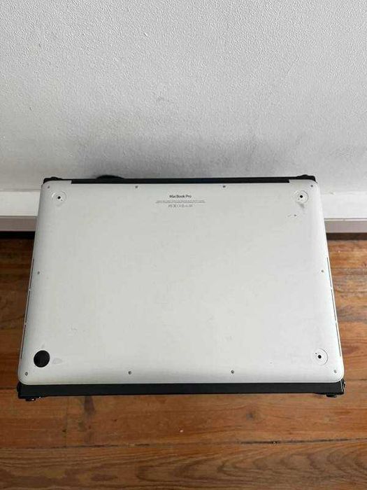 MacBook Pro 15" 2013 late