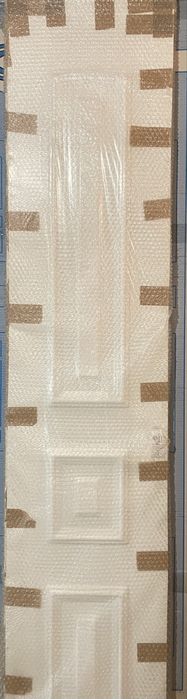 Paineis em aluminio para Portas