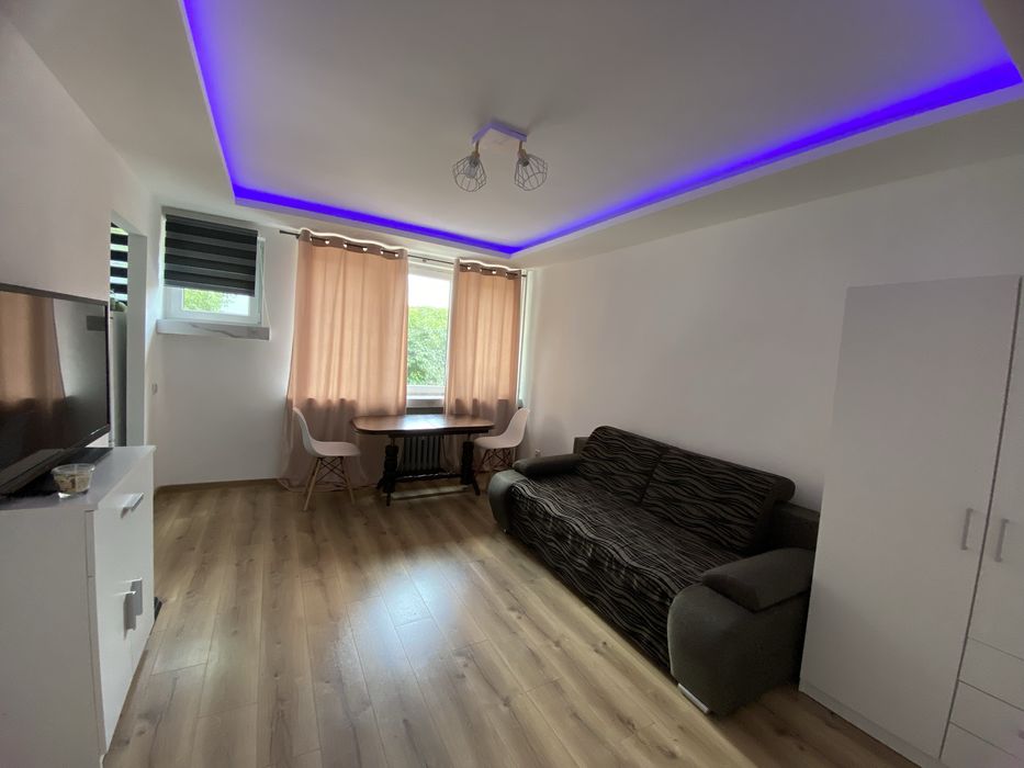 Kawalerka do wynajęcia