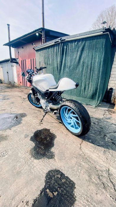 Bmw f800st // зі зняттям