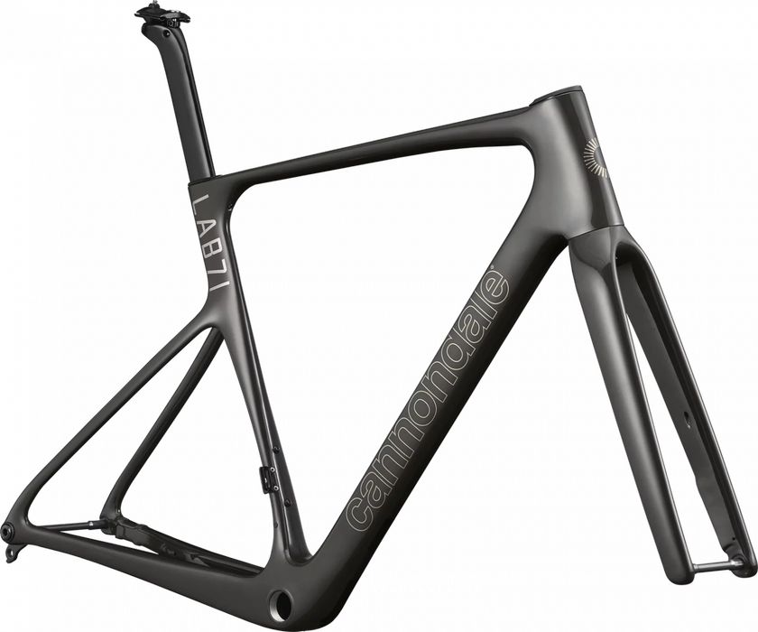 Cannondale SuperSix EVO LAB71 Frame RAW r.56 Nowa Fv23% Warszawa