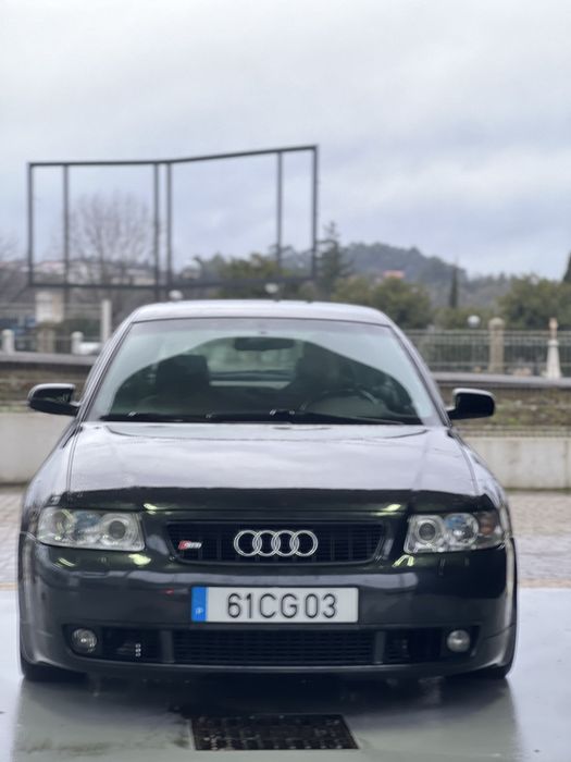 Audi A3 1.9 tdi - venda urgente
