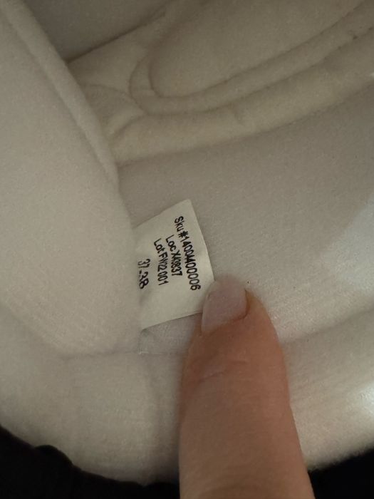 Жіночі стильні мунбут