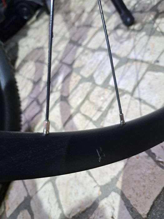 Rodas Estrada/Gravel Disco