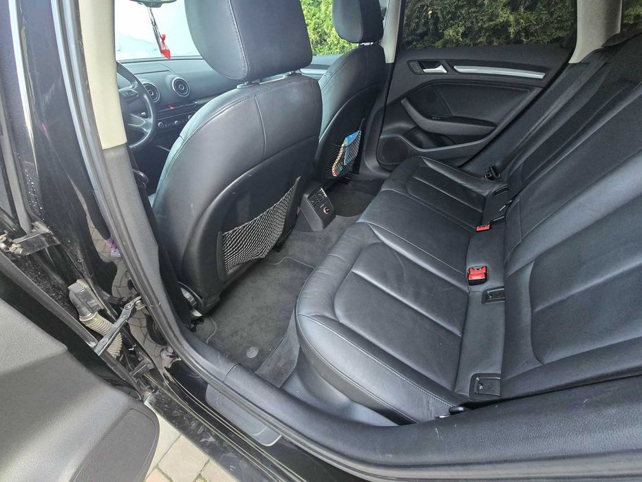 Sprzedam Audi A3