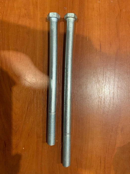 Продам болты М16х290