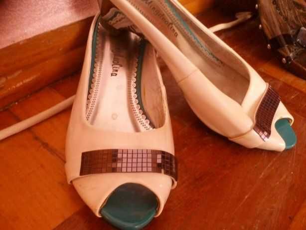 Пакет обуви р. 36