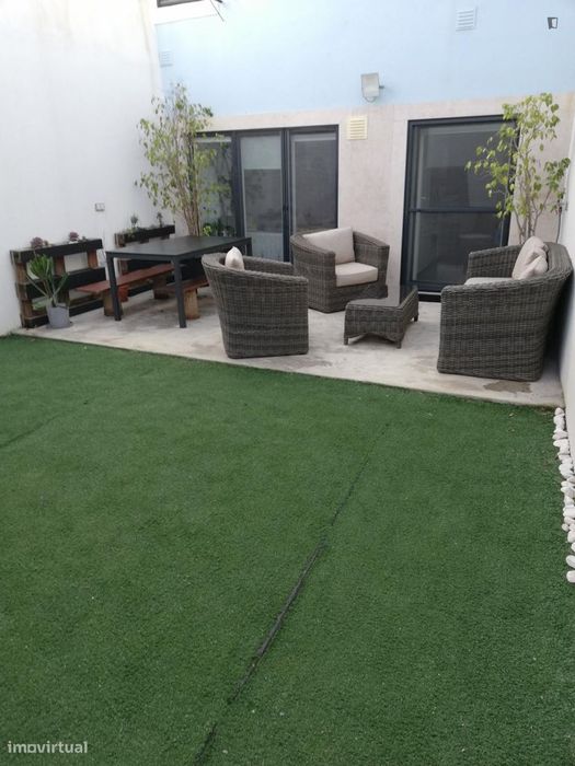 Apartamento com 1 quartos - localizado em Estrela Lisbon