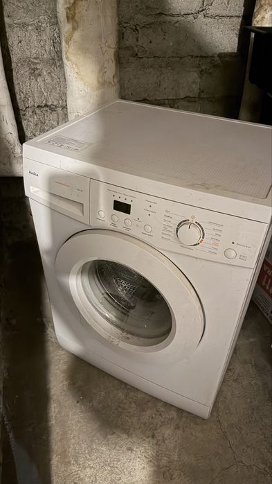 Pralka Amica AWA510D