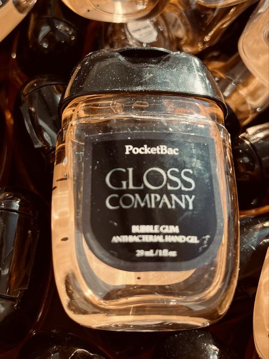 Парфумований антисептик. 55 грн