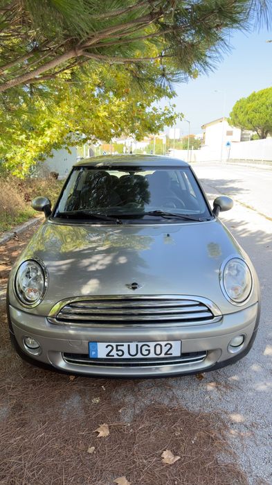 Vendo mini one 1.4