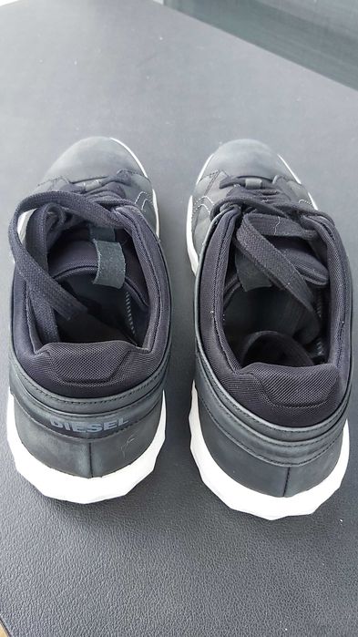 Trampki DIESEL roz. 42.5