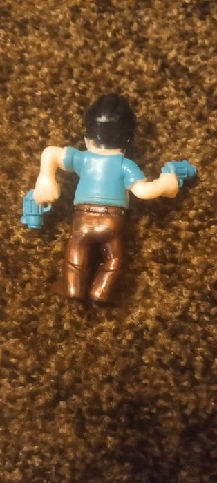 Іграшка бравл старс кольт