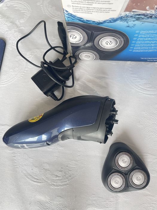 Philips AquaTouch
