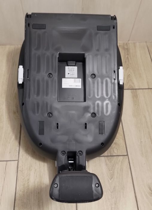 Fotelik Cybex aton M i-size  razem z bazą