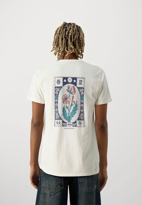 Футболка Kaotiko (оригінал, нова) розмір M