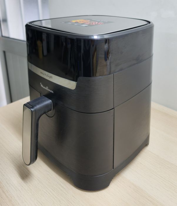 Air Fryer Moulinex