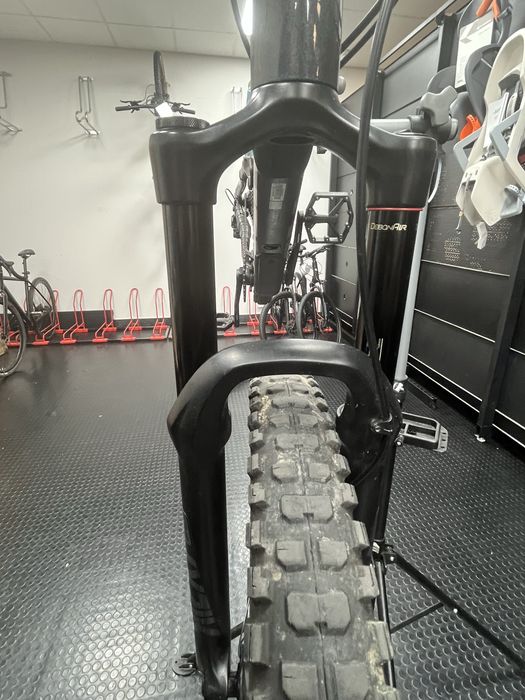 Trek Remedy 8 2024 Gwarancja