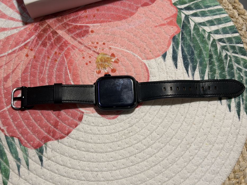 Apple Watch 9 45MM GPS jak Nowy