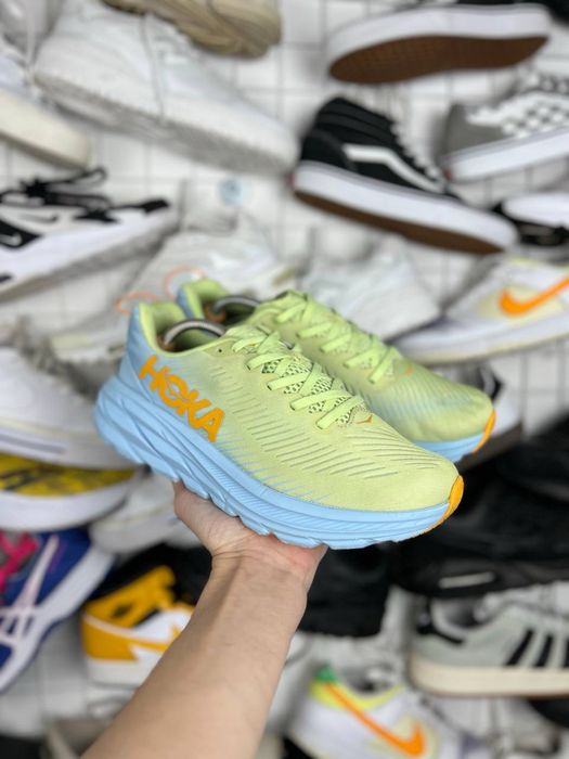 Кроссовки Hoka Rincon 3 Оригинал р(41)