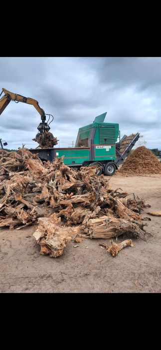 Triturador / Estilhador Jenz BA720