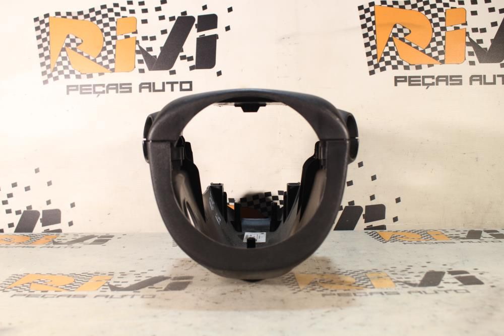 Blindagem da coluna de direção / plásticos do volante MINI Mini (R56)