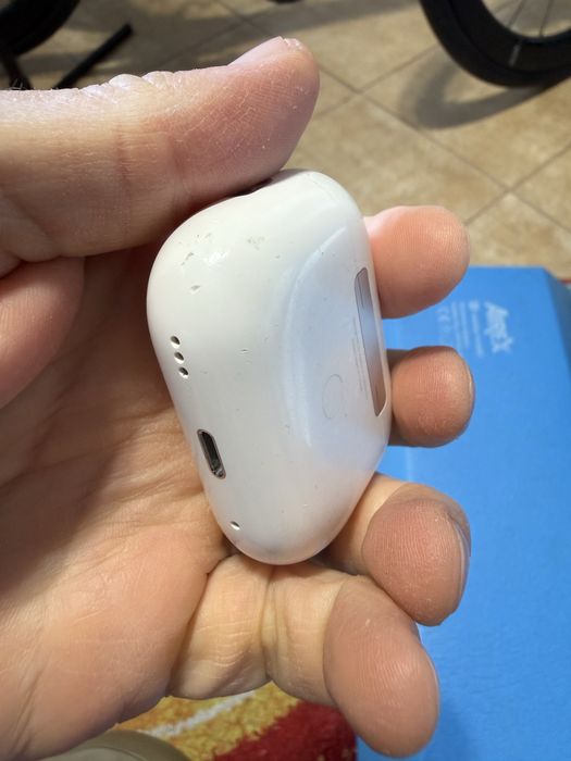 Airpods Pro 2 ANC Stan bdb