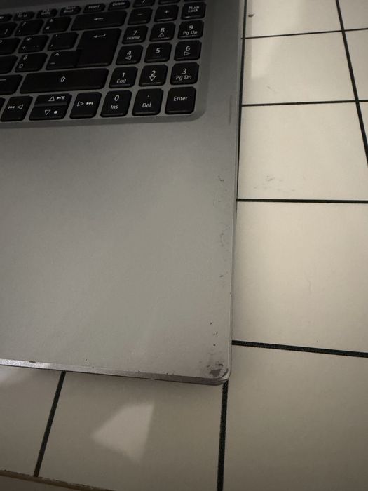 Portátil Acer Aspire 5 i7 11ª Gen | 12GB RAM | SSD 512GB | Muito Rápido