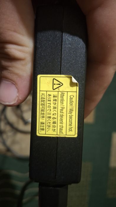 Блок живлення LiteOn