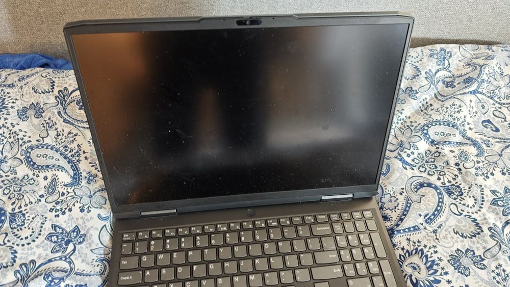 Lenovo IdeaPad Gaming 3 16ARH7 na cześci