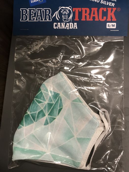 Maseczka ochronna S/M