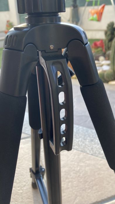 Vendo tripe como novo