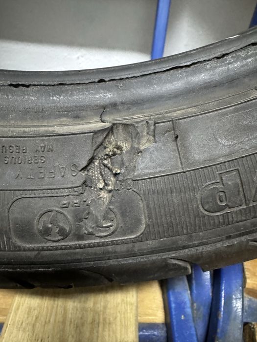 Шини GOODYEAR 225/45 R17