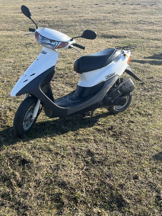 Продам скутер Honda Dio 34