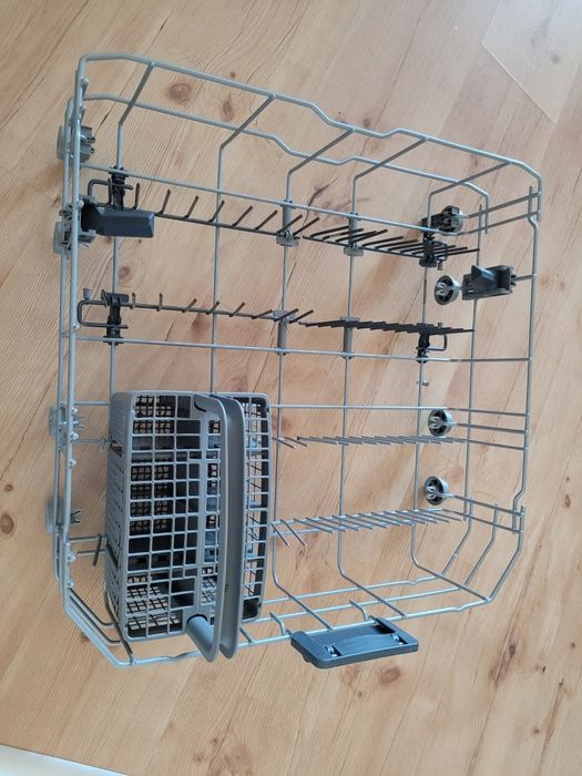 Kosz dolny do zmywarki Beko DIN 6830 FX