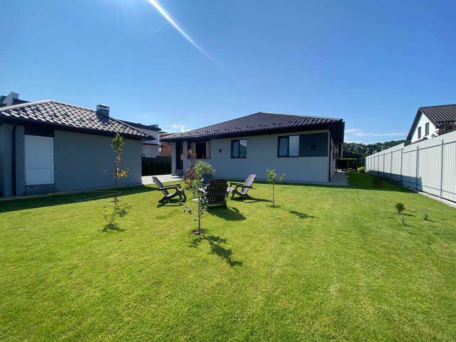 Продам 1-поверховий будинок в Агрономічному 2342