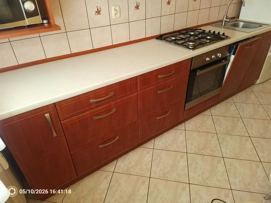 Meble kuchenne  używane