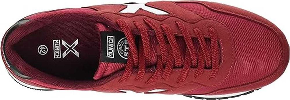 MUNICH DASH 106 męskie buty sportowe rozm. 44