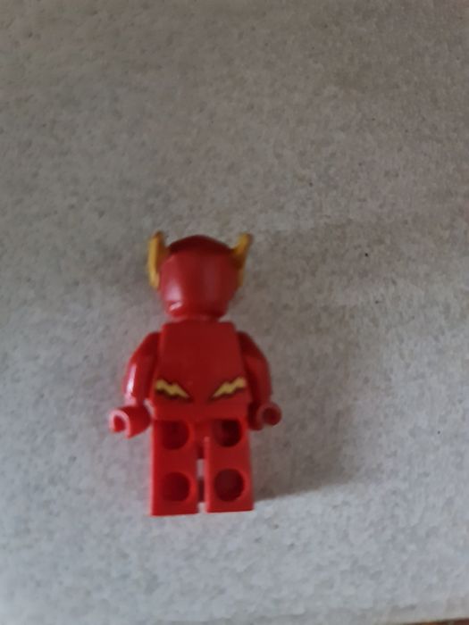 Lego Flash nr 76026