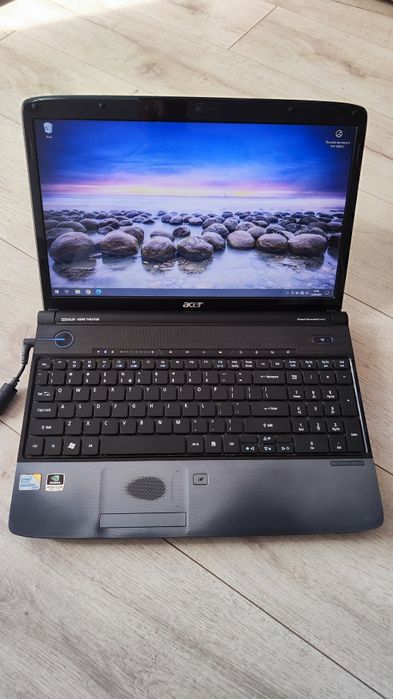 Laptop Acer Aspire 5739