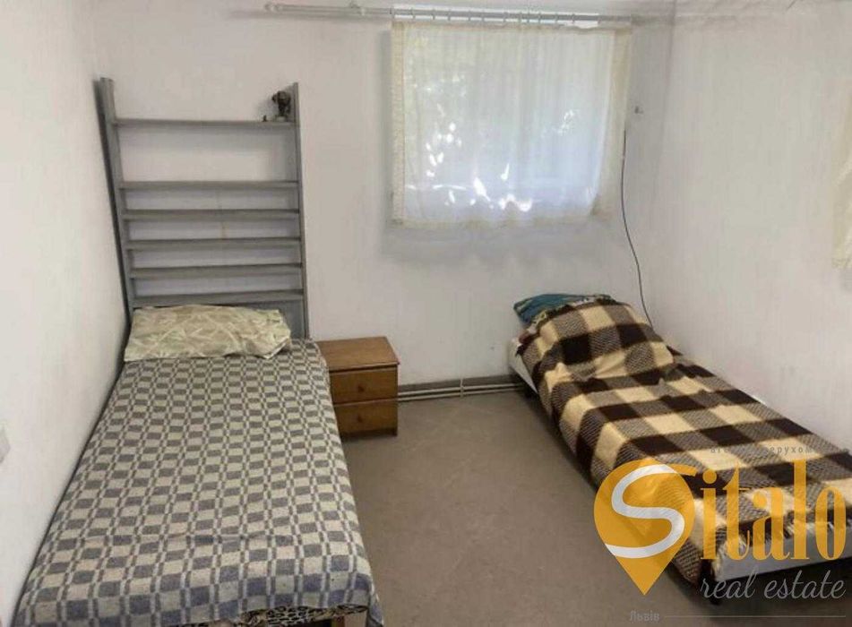 Продаж комерційного приміщення, вулиця Золота