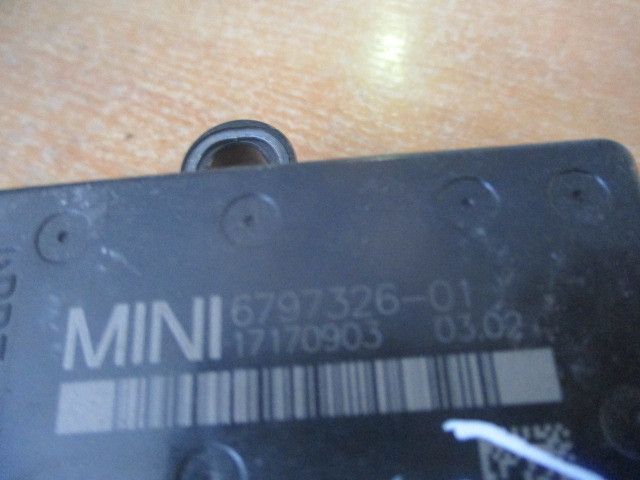 Módulo genérico MINI Mini Countryman (R60)