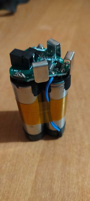 Акумулятор 12 В 2 А