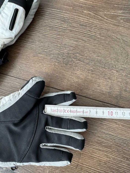 Rękawice narciarskie OUTHORN