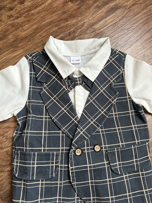 Костюм дитячий на рочок