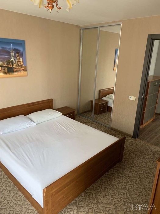 Здається 2к квартира, Спортивна