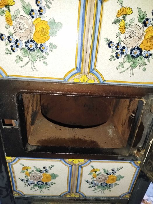 Piecyk włoski Castelmonte