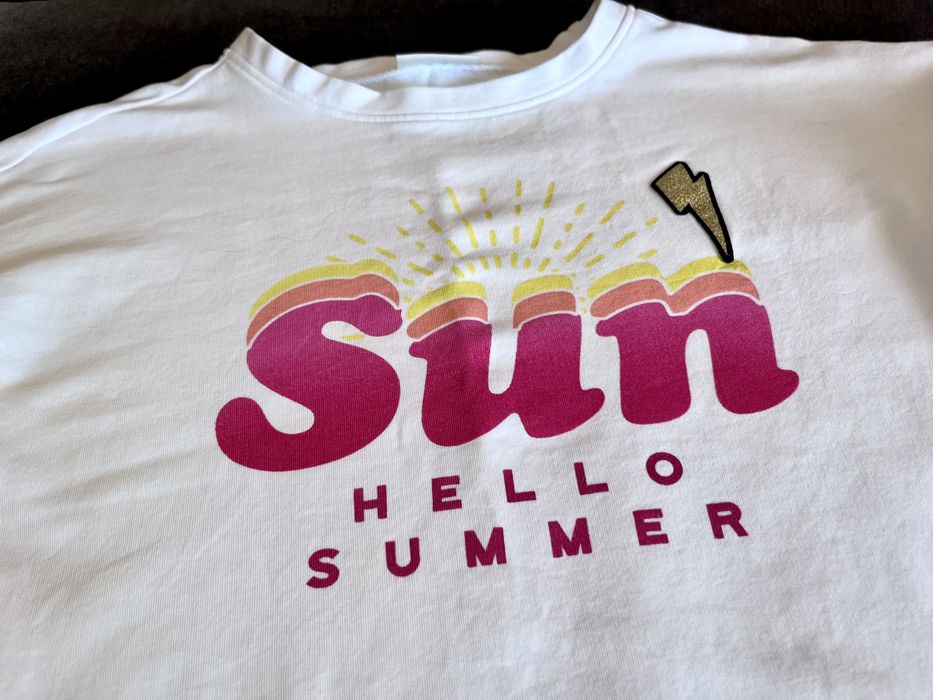 Coccodrillo , Bluza , bluzka , 140 cm , 10 lat